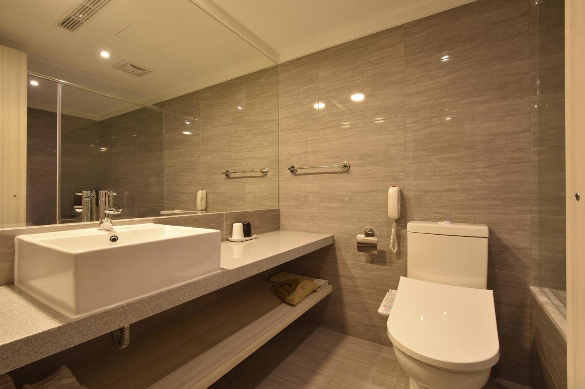 Green World Zhongxiao Đài Bắc Ngoại thất bức ảnh