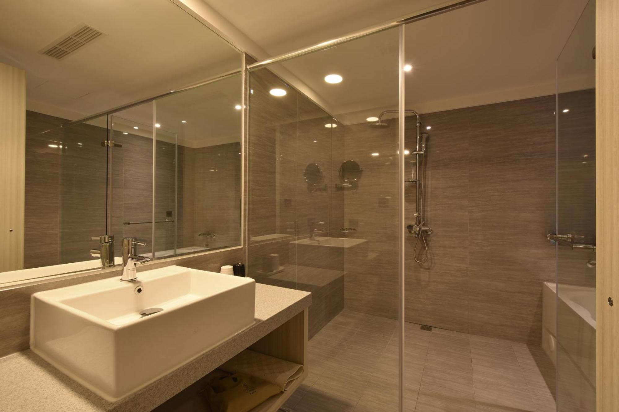 Green World Zhongxiao Đài Bắc Ngoại thất bức ảnh
