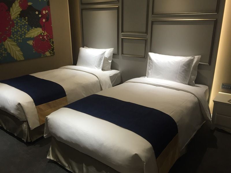 Green World Zhongxiao Đài Bắc Ngoại thất bức ảnh